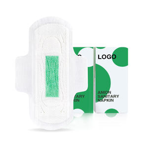 <span class=keywords><strong>Toalla</strong></span> sanitaria de higiene <span class=keywords><strong>femenina</strong></span> Maxi Overnight con alas - Product Image 5