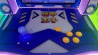 Machine d'arcade multi-jeux à monnayeur, interactive pour enfants, pour aires de jeux intérieures, centres de divertissement familial et salles d'arcade de centres commerciaux