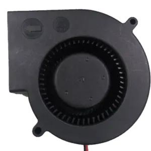 97x94x33mm 9733 5V 12V 24V DC raffreddamento mini ventilatore centrifugo produttore di ventilatori assiali