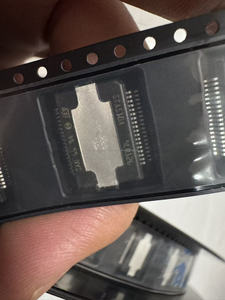 YSGM151708 HBE en iyi tedarikçi 1480-1720MHz gerilim kontrollü osilatör toptan orijinal entegre devreler - Product Image 5