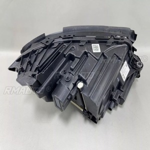 Para Mercedes Benz Clase E W213 2016-2019, Faros Antiniebla LED, Luces de Circulación Diurna, Faros Antiniebla Impermeables, Conjunto de Faros Delanteros para Automóvil - Product Image 4