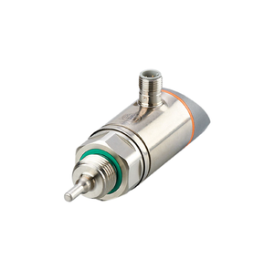 เซ็นเซอร์วัดการไหลแบบอัตโนมัติ Ifm Sa2000 Sa5000 Sa5004 Sa5010 ทำจากอะลูมิเนียม สำหรับน้ำ อากาศ และน้ำมัน - Product Image 2