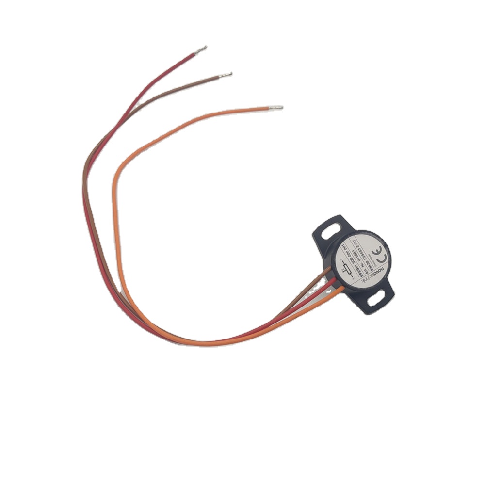 花器 SP2831 & SP2841 Angle Sensors - Precision and Reliability