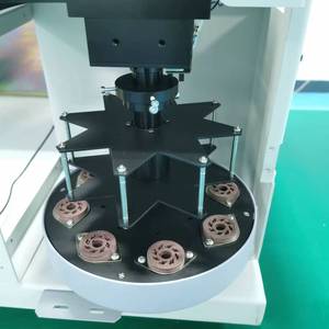 Spectrophotomètre d'absorption économique pour laboratoire d'instruments (AAS) - Product Image 4