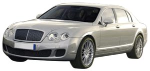 Paraurti posteriore OEM 3 w5807417af per 2009 di sperone volante continentale <span class=keywords><strong>Bentley</strong></span> - Product Image 3
