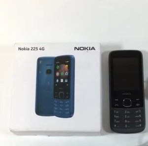 โทรศัพท์ปุ่มกดสำหรับโทรศัพท์มือถือ 4G ราคาถูก คุณภาพดี กล้องคลาสสิก รองรับซิมคู่ <span class=keywords><strong>Nokia</strong></span> 225 รุ่นปี 2020 ขายส่ง ธุรกิจ 2.4 นิ้ว - Product Image 6