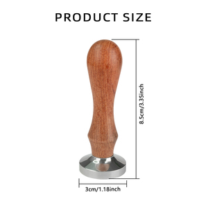 Outil de presse à café en métal de qualité supérieure compatible avec <span class=keywords><strong>Illy</strong></span> K-Cup Dolce Gusto Vertuoline Caps 1 pièce - Product Image 3