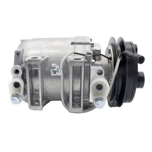 สำหรับ Isuzu <span class=keywords><strong>D</strong></span>-<span class=keywords><strong>Max</strong></span> ส่วน,โรงงาน Supply 12V Dc OEM 8980839230รถยนต์อัตโนมัติคอมเพรสเซอร์เครื่องปรับอากาศ/ - Product Image 2