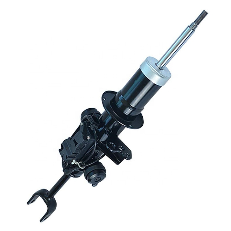 2PC Air Suspension Shock Absorber Front L & R for BMW X5