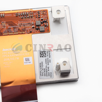 DJ042EA DJ042PA 4,2 Zoll TFT LCD Bildschirm Ersatz aus Guangdong für Industriemonitor-Reparatur