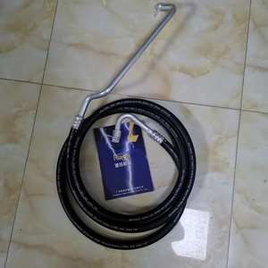ท่อเครื่องปรับอากาศรถขุด PC240-8 PC200-8ท่อเชื่อมต่อ20Y-810-1321 20Y-810-1311ท่อ - Product Image 6