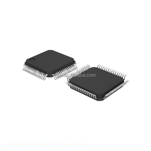 Compre componentes electrónicos en línea con un distribuidor autorizado integrado, en línea - Product Image 1