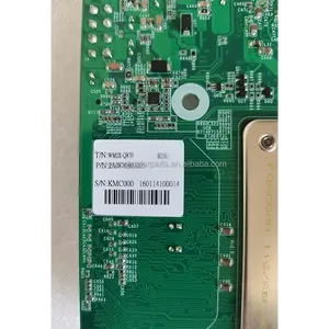 เมนบอร์ดควบคุมอุตสาหกรรม17X17มินิ AAQ870B3C8HJ WMIX-Q870เมนบอร์ด AAQ870B3C8HJ WMIX-Q870 - Product Image 2