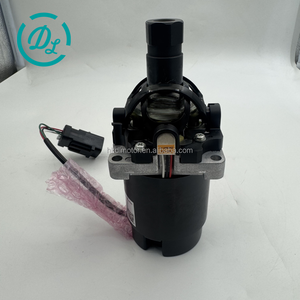 Base de Control con Joystick EexcavaStart 487-8455 para Excavadoras 320, 323, 330, 340 con Motores C4.4, C7.1, C9.3B, 1 Año de Garantía - Product Image 4