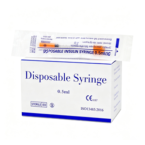 Agujas <span class=keywords><strong>de</strong></span> <span class=keywords><strong>Insulina</strong></span> Calibre 30, Paquete <span class=keywords><strong>de</strong></span> 100 Agujas <span class=keywords><strong>de</strong></span> <span class=keywords><strong>Insulina</strong></span> U100, <span class=keywords><strong>Jeringas</strong></span> <span class=keywords><strong>de</strong></span> 1cc con Aguja <span class=keywords><strong>de</strong></span> <span class=keywords><strong>Insulina</strong></span> <span class=keywords><strong>de</strong></span> 31g 5/16 (8mm) para Veterinaria - Product Image 5