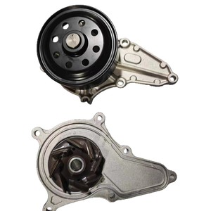 Poulie de guidage haute technologie 6656 en aluminium à 1 rainure pour voitures japonaises Honda 1990 – Réparation de machines - Product Image 1