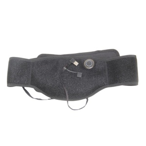 Cinturón Térmico Eléctrico Recargable Portátil de Grafeno con Infrarrojos Lejanos para Calentar la Cintura y el Vientre Durante la Menstruación - Product Image 5