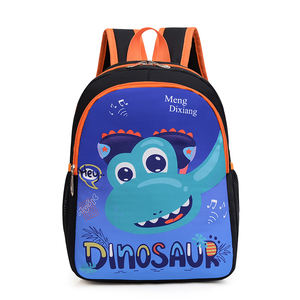 Kızlar için şeker renkli okul sırt çantası öğrenciler için yüksek kaliteli naylon okul çantası Mochila Infantil çanta - Product Image 1