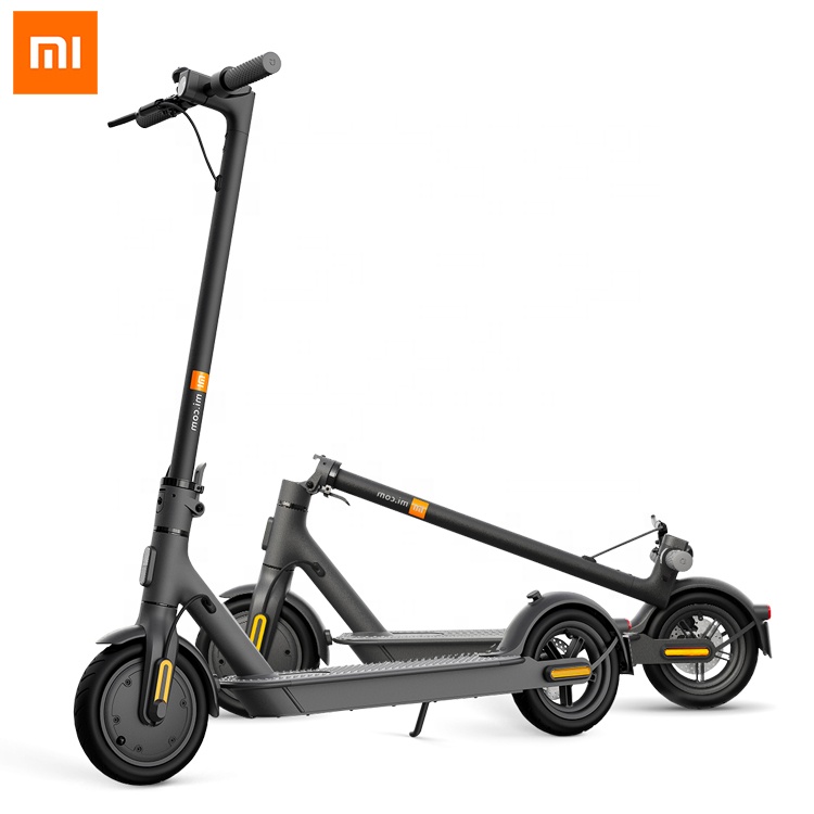 Lookis Folding Bike LKS электросамокат