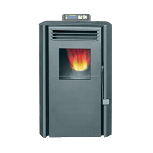 HeYing <span class=keywords><strong>4kw</strong></span> sûr d'intérieur sans fumée d'air poêle à granulés chine - Product Image 3
