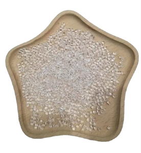 Virgin 100% <b>PP</b> Polypropylene Resin Medical & Food Grade Molding Granules - Product Image 6