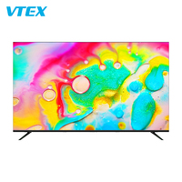 Téléviseur plasma FHD, Smart TV, écran plat, 32 pouces, Smart TV LED, universel, 55, 65 pouces, grand écran, téléviseur d'extérieur