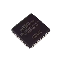 En Stock EPM7032SLC44-10N EPM7032S PLCC44 Circuito Integrado (CI) de Dispositivo Lógico Programable (PLD)