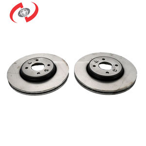 Sistemi frenanti Auto in ceramica per Auto <span class=keywords><strong>dischi</strong></span> e pastiglie per 7701207829 <span class=keywords><strong>Renault</strong></span> <span class=keywords><strong>CLIO</strong></span> - Product Image 6