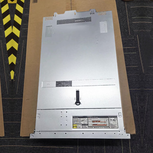 Serveur Rack Cloud 1U 2-Socket Dell EMC PowerEdge R650 R650XS avec Processeur Intel Xeon et Mémoire DDR4 – Excellent Rapport Qualité-Prix - Product Image 4