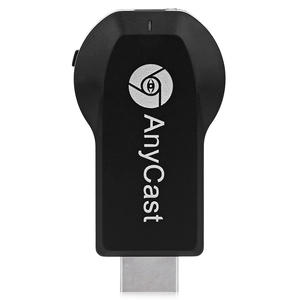 Adaptador Inalámbrico para Compartir Pantalla Wifi 2023, Dongle de Duplicación de Pantalla Inalámbrica Anycast M2/M4/M9 Plus - Product Image 2