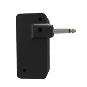 M-VAVE h8 गिटार प्लग हेडसेट मिनी एम्पलीफायर स्पीकर कॉम्बो एम्पलीफायर ध्वनिक इलेक्ट्रिक बास ध्वनि पेडल बोर्ड देरी - Product Image 5