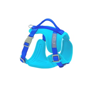 Arnés y Correa Ajustables para Perros Kingtale Classic 2025, el Más Vendido, con Materiales de Primera Calidad para Exteriores, para Perros y Mascotas - Product Image 1