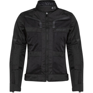 Befast STEIN Lady CE 3 capas Touring mujer chaqueta negra XL - Product Image 3