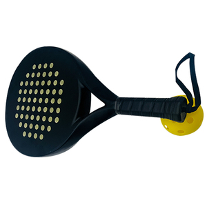 ออกแบบตามสั่ง ขายดี สำหรับไม้พาเดลคอมโพสิต JPR001 ขนาด 45x25x3.6 ซม. - Product Image 4