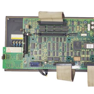 A16B-2201-0110 Placa de circuito impreso FANUC probada - Product Image 4