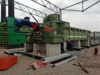 MACHINES OSB/MACHINE MÉLANGEUR DE COLLE OSB