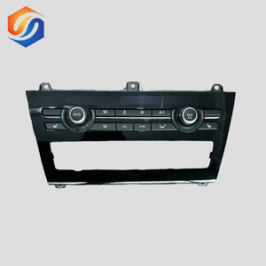 ใหม่สำหรับ X3F25/X4F26แผงควบคุมเครื่องปรับอากาศพร้อมสวิตช์ทำความเย็นและความร้อน (2014-2018) - Product Image 1