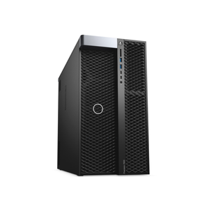 En Stock, Estación de Trabajo de Alta Calidad 7920 Tower con CPU Xeon Gold 6130 para Capacitación - Product Image 1