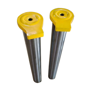 Suku cadang PC200-7 ekskavator merek Jepang 206-70-55160 Pin dengan harga pabrik - Product Image 1