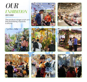 Nouvelles plantes artificielles rétro, feuillage réaliste pour la maison, le jardin, le balcon, la décoration intérieure et extérieure, vente en gros - Product Image 6