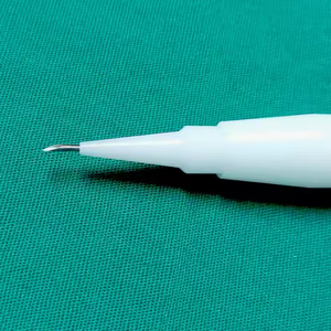 Choi D.H.I. Stylo d'implant de greffe de cheveux en plastique Ce 3 ans Manuel Support technique en ligne Microbeats de classe I - Product Image 6