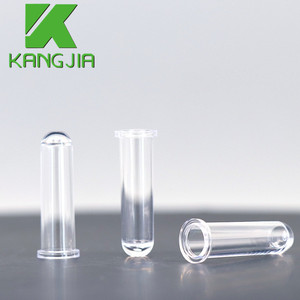 Cuvette econômico para A04 CA7000 CA1500 Analisador Amostras plásticas bioquímicas Copos Lab Consumível KangJia - Product Image 4