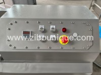 Ruimtebesparende Spiraalstroom Voedselwasmachine Draagbare Circulerende Waterreiniger Voor De Verwerking Van Groenten Fruitvlees Zeevruchten
