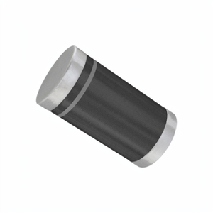 Buy Online Electronic Components Diodes BOM IC In Stock DO-213AB, MELF ZM4754A-GS08 - Product Image 1