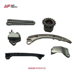 Kit Catena di Distribuzione Motore 2.7L H27A per Suzuki Grand <span class=keywords><strong>Vitara</strong></span> XL-7 1 (TX) Grand <span class=keywords><strong>Vitara</strong></span> 2 (JT) Motore H27A - Product Image 5
