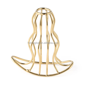 Dongkai Vente chaude aux États-Unis Gourd Hollow Anal Plug Sex Games Toy en acier inoxydable pour femme et homme, bouchon anal durable et élégant - Product Image 3