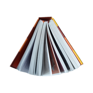 Serviços de Impressão de Livros de Receitas Personalizados em Papelão com Capa Dura Decorativa para Mesa de Café, Fabricante de Livros - Product Image 3