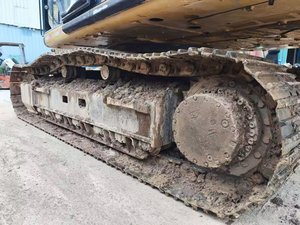 รถขุด CAT336 มือสองคุณภาพสูง รุ่นดั้งเดิม ราคาประหยัด พร้อมบริการจัดส่งทั่วโลกและบริการอย่างมืออาชีพ รุ่น CAT 336 340 350 352 - Product Image 6