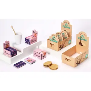 Customizable <b>Display</b> <b>Box</b> creative merchandising - Product Image 1