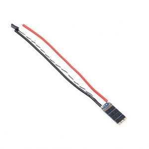 IFlight SucceX X80A 80A BLheli_32 <span class=keywords><strong>2</strong></span>-8S DShot1200 ESC para X-clase RC Drone FPV Racing <span class=keywords><strong>libre</strong></span> piezas de DIY - Product Image 6